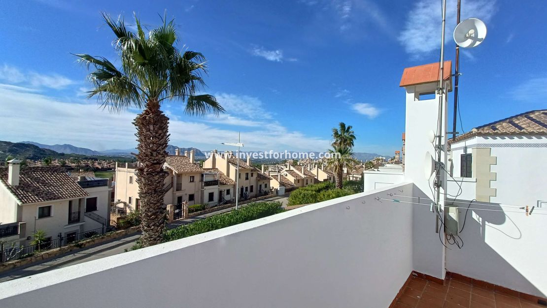 Sale - Villa - Algorfa - Inland