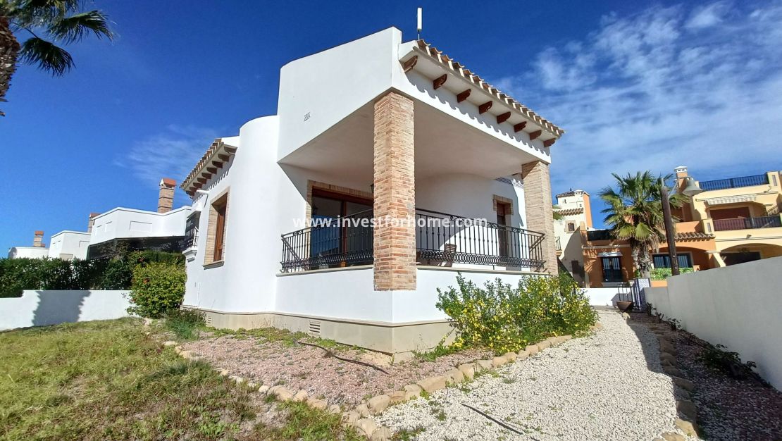 Sale - Villa - Algorfa - Inland