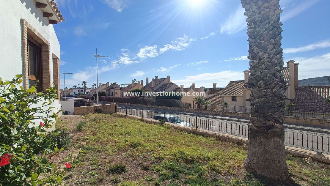 Sale - Villa - Algorfa - Inland