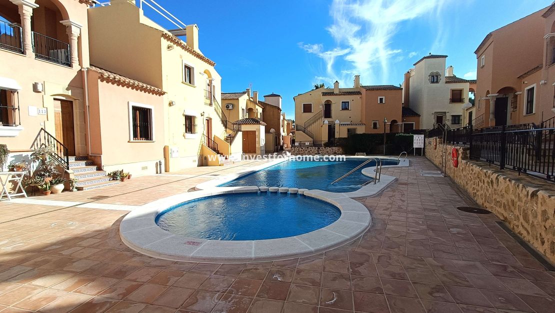 Sale - Villa - Algorfa - Inland