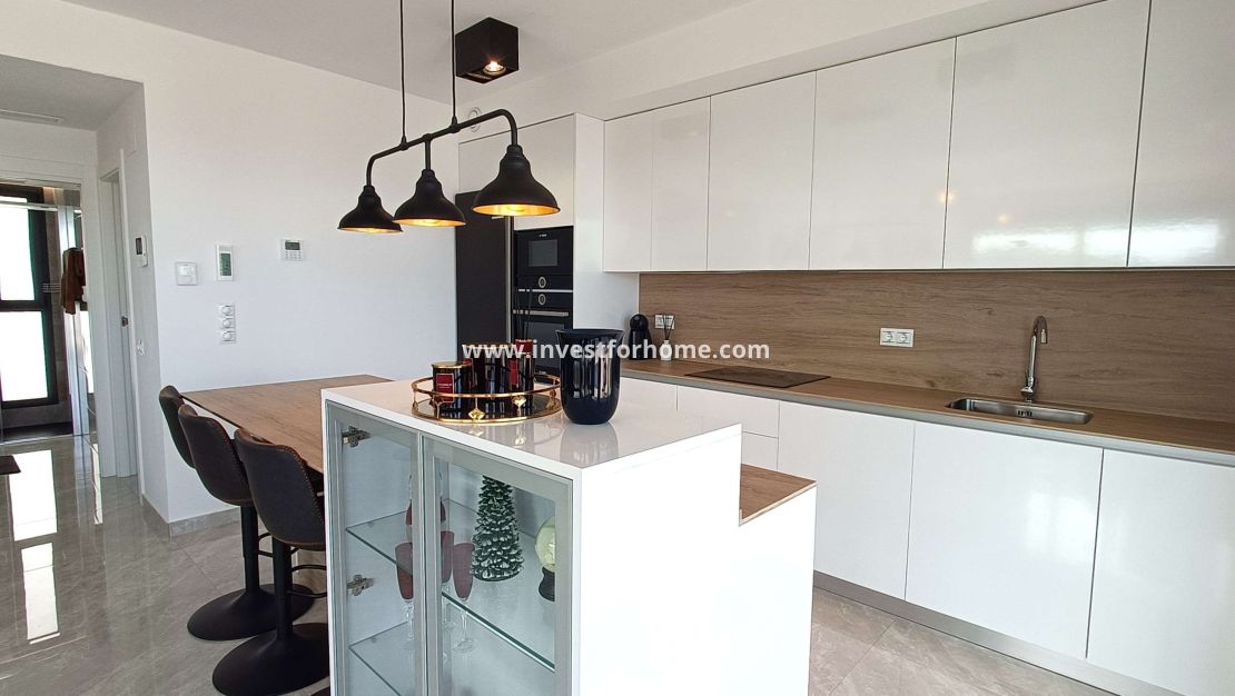 Sale - Villa - Algorfa - Inland