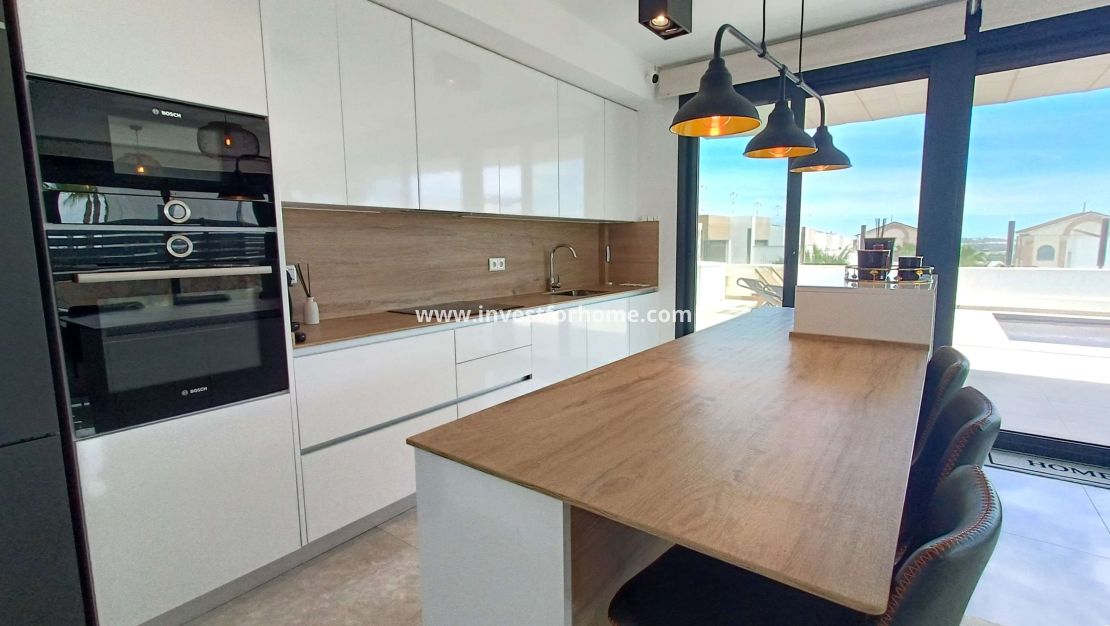 Sale - Villa - Algorfa - Inland