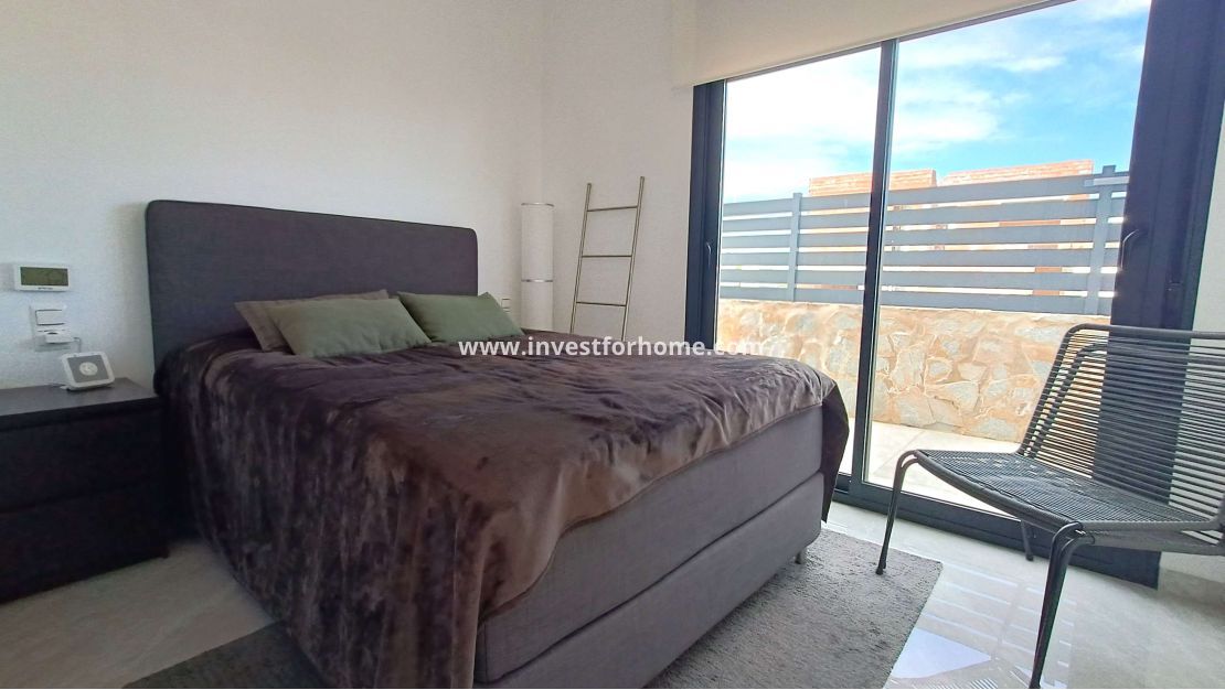 Sale - Villa - Algorfa - Inland