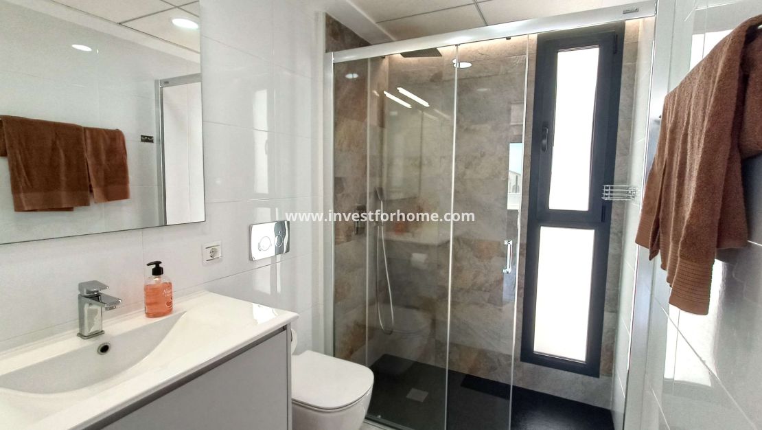 Sale - Villa - Algorfa - Inland