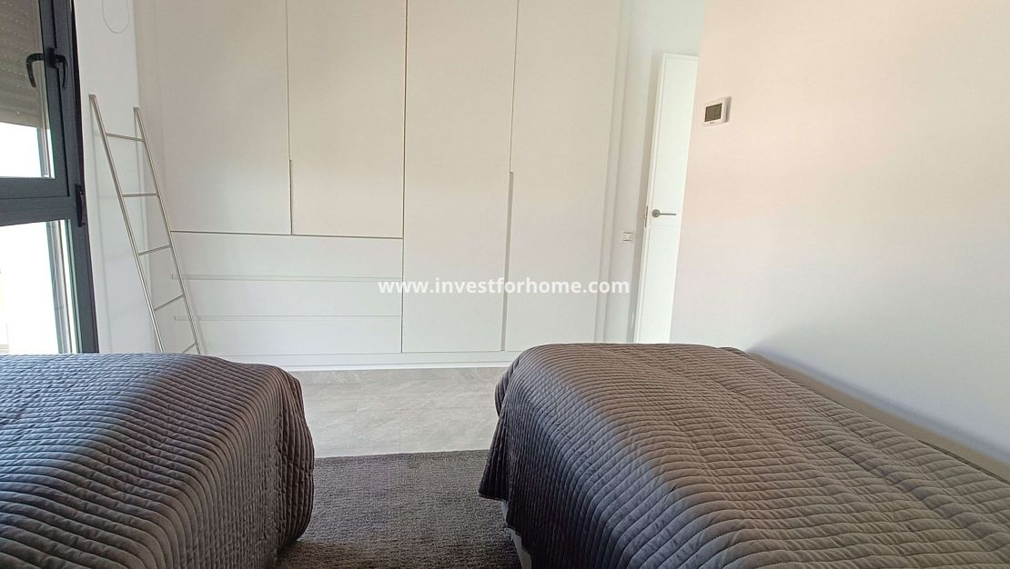 Sale - Villa - Algorfa - Inland