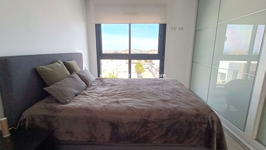 Sale - Villa - Algorfa - Inland
