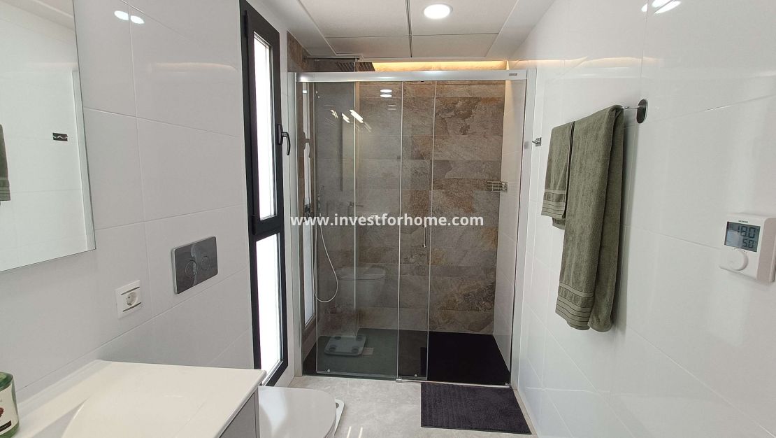 Sale - Villa - Algorfa - Inland