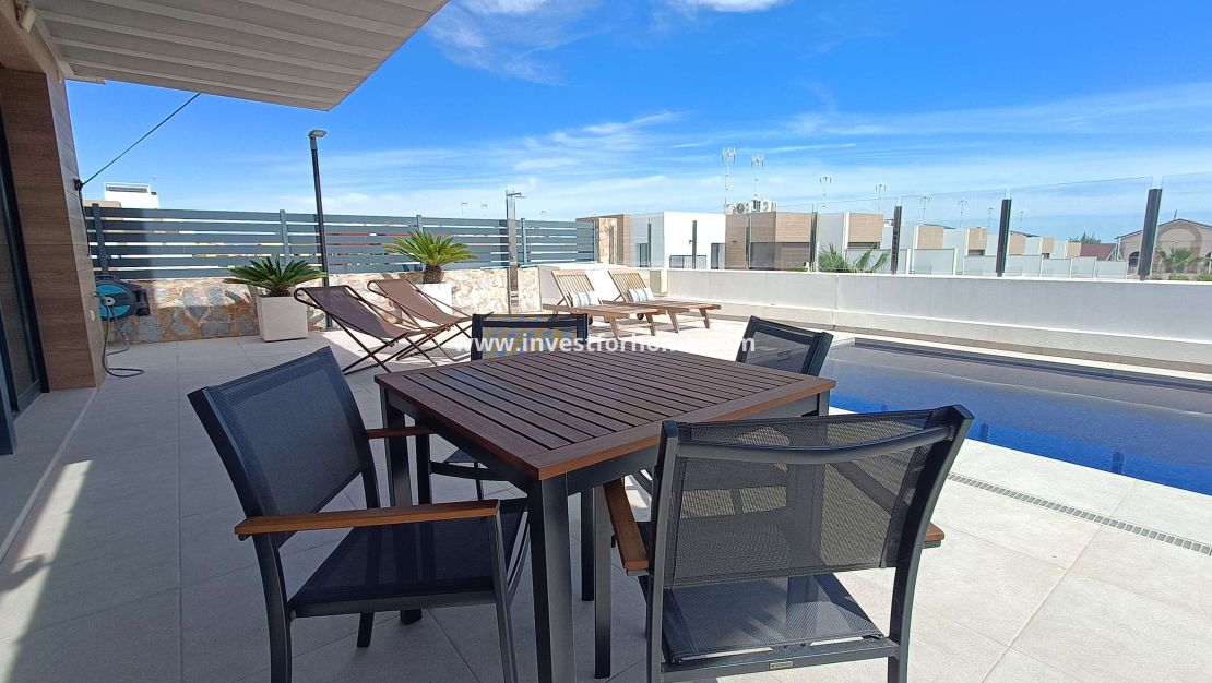 Sale - Villa - Algorfa - Inland