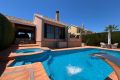 Sale - Villa - Algorfa - Inland