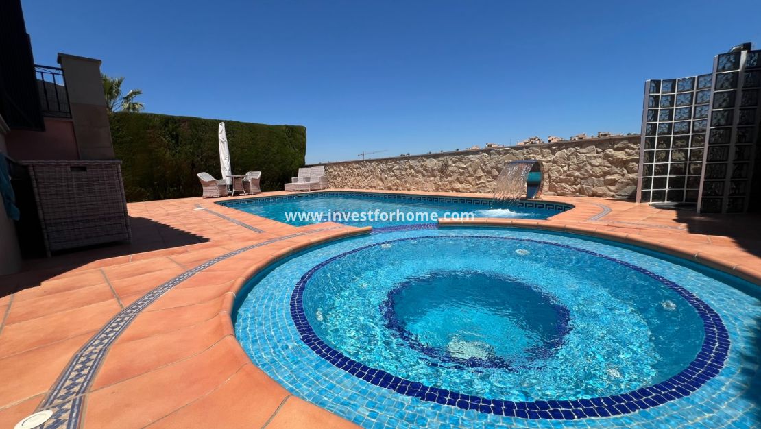 Sale - Villa - Algorfa - Inland