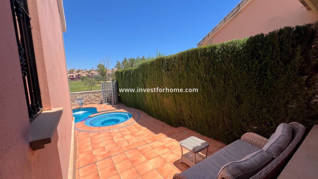 Sale - Villa - Algorfa - Inland