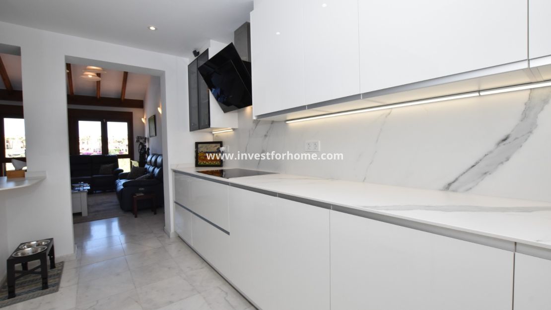 Sale - Villa - Algorfa - Inland