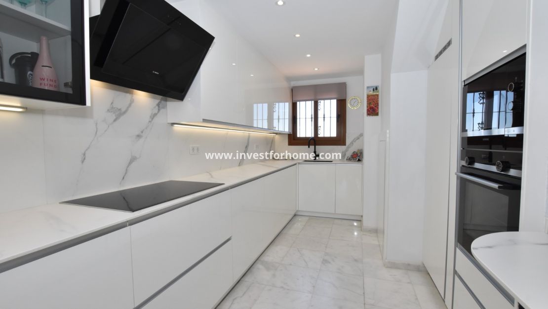 Sale - Villa - Algorfa - Inland