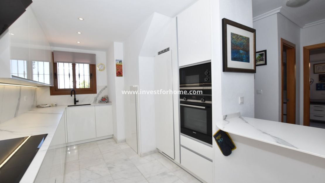 Sale - Villa - Algorfa - Inland
