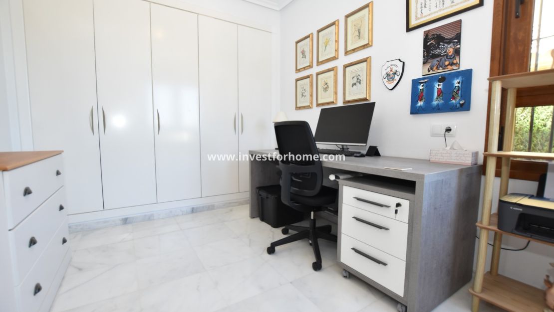 Sale - Villa - Algorfa - Inland