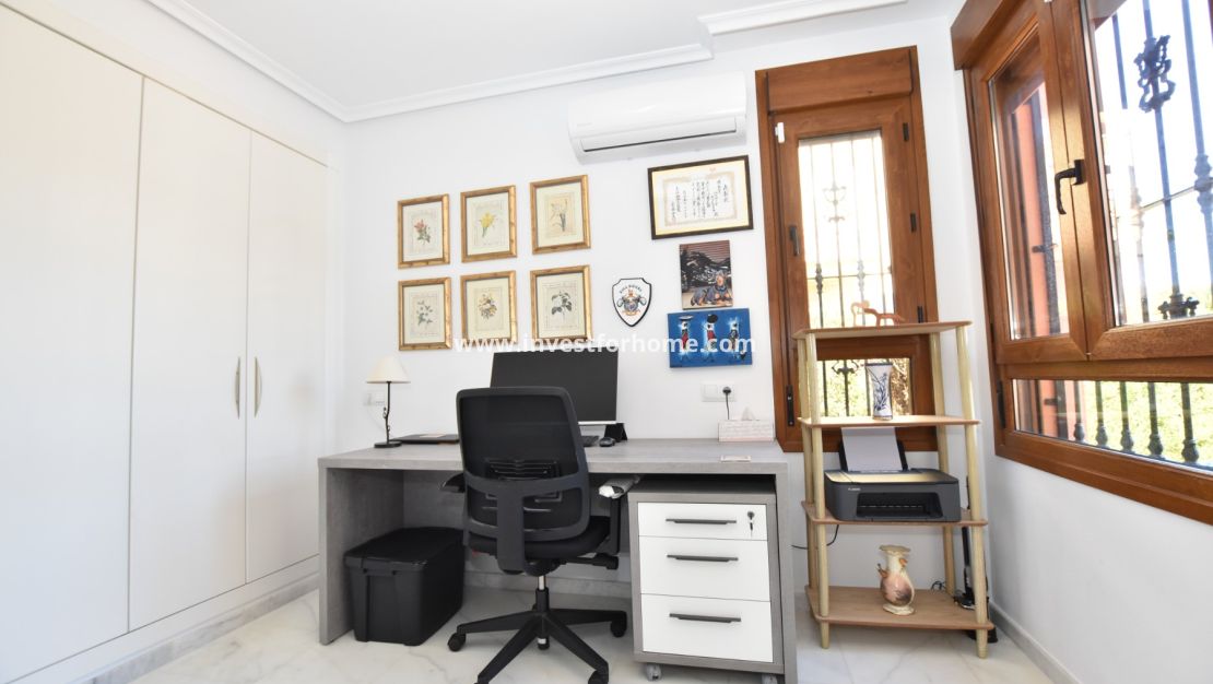 Sale - Villa - Algorfa - Inland