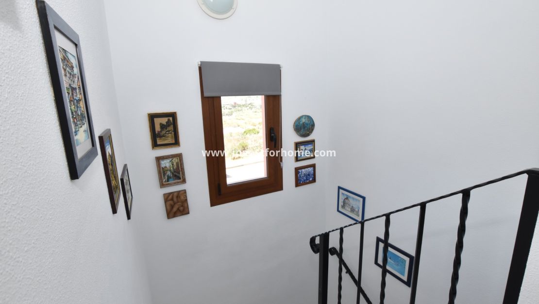 Sale - Villa - Algorfa - Inland