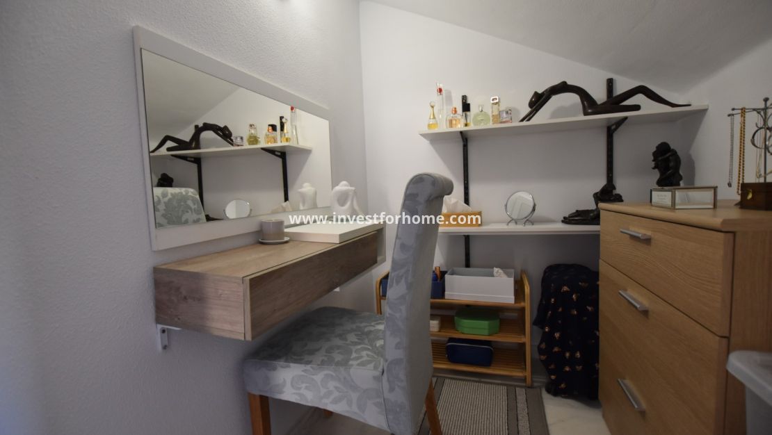 Sale - Villa - Algorfa - Inland