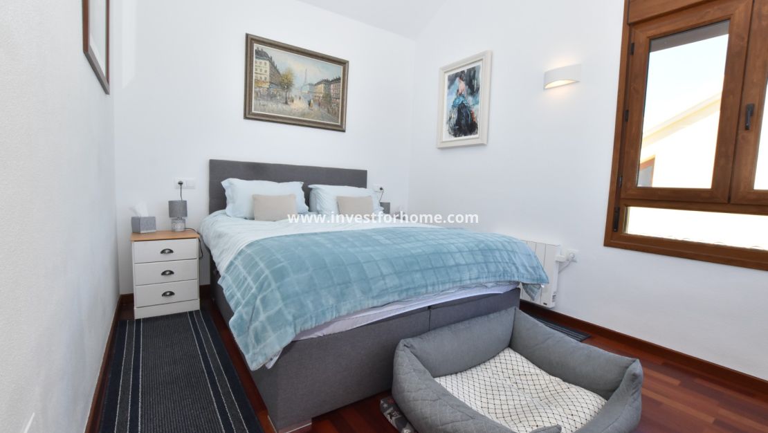 Sale - Villa - Algorfa - Inland