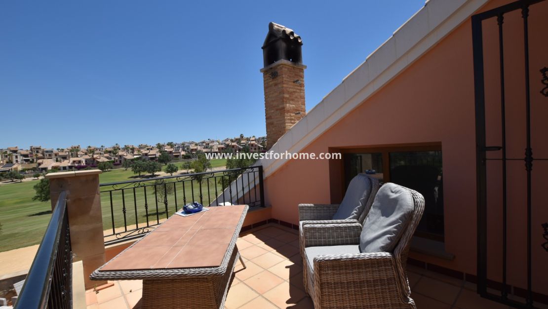 Sale - Villa - Algorfa - Inland