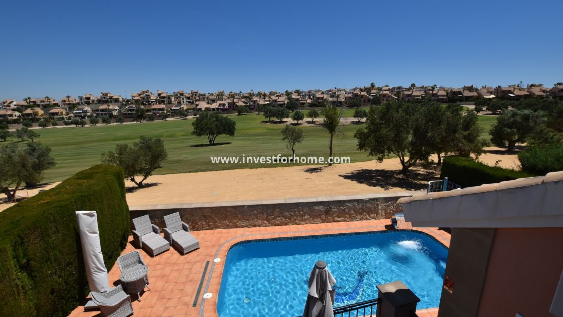 Sale - Villa - Algorfa - Inland
