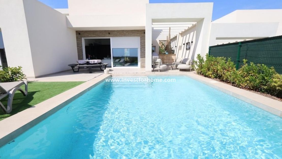 Sale - Villa - Algorfa - Inland