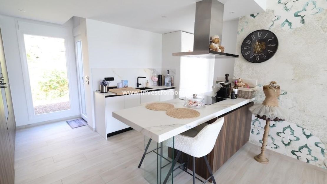 Sale - Villa - Algorfa - Inland