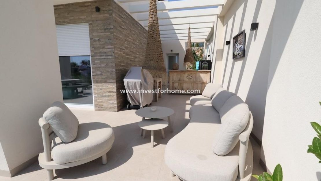 Sale - Villa - Algorfa - Inland