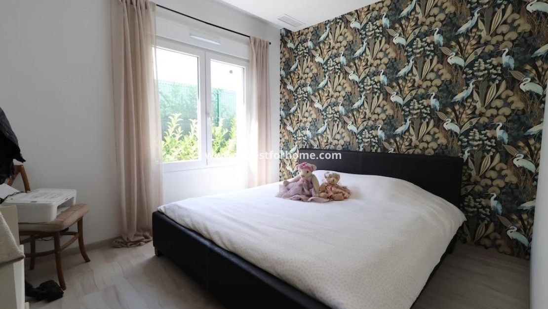 Sale - Villa - Algorfa - Inland