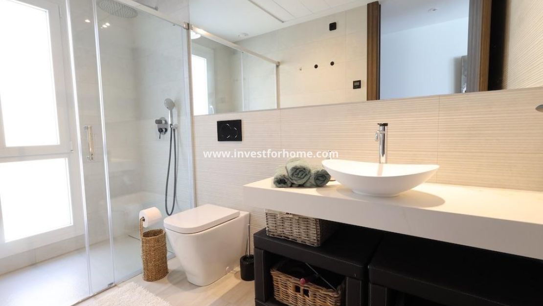 Sale - Villa - Algorfa - Inland