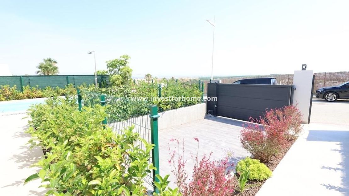 Sale - Villa - Algorfa - Inland
