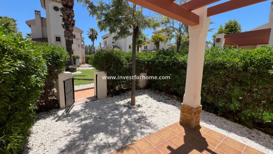 Sale - Villa - Algorfa - Inland