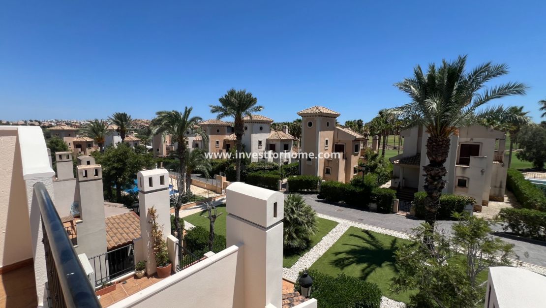 Sale - Villa - Algorfa - Inland