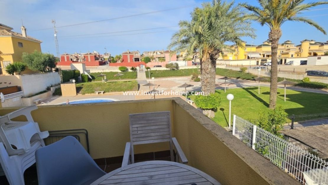 Sale - Villa - Algorfa - Inland