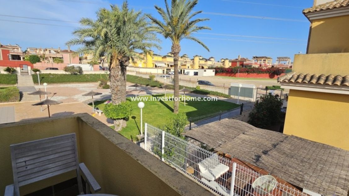 Sale - Villa - Algorfa - Inland