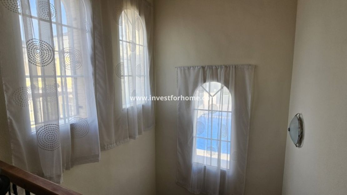 Sale - Villa - Algorfa - Inland