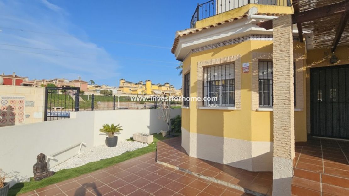 Sale - Villa - Algorfa - Inland
