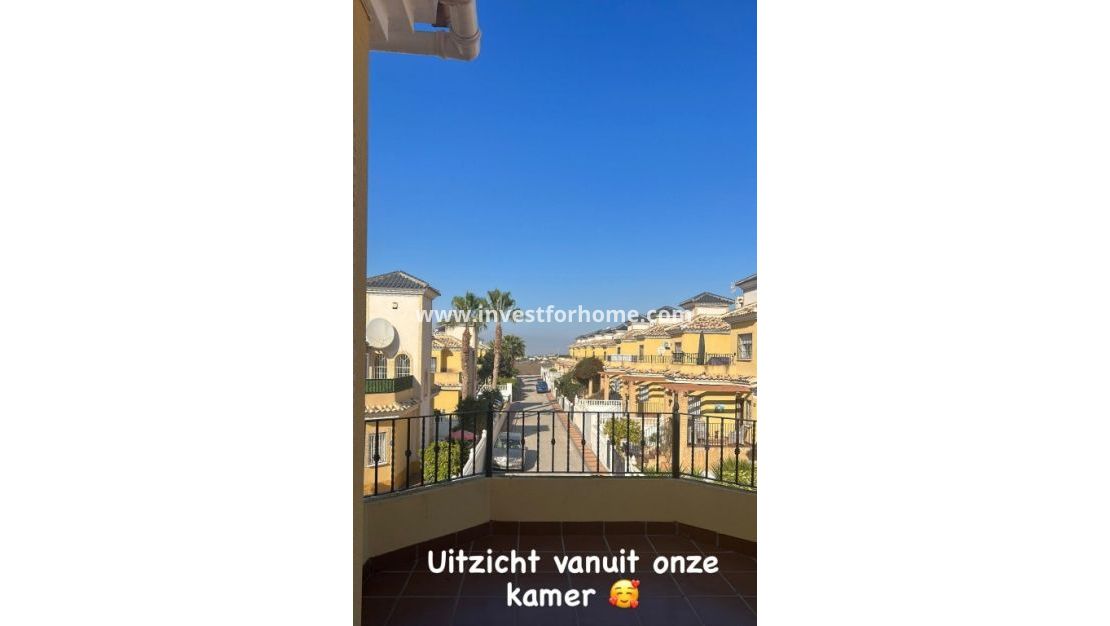 Sale - Villa - Algorfa - Inland