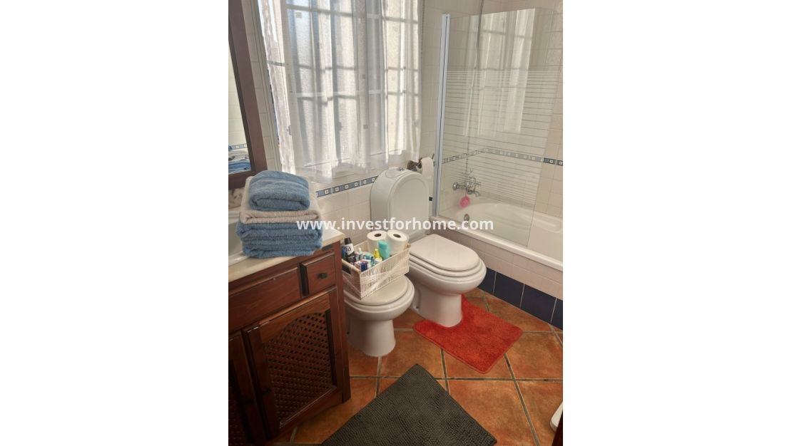 Sale - Villa - Algorfa - Inland