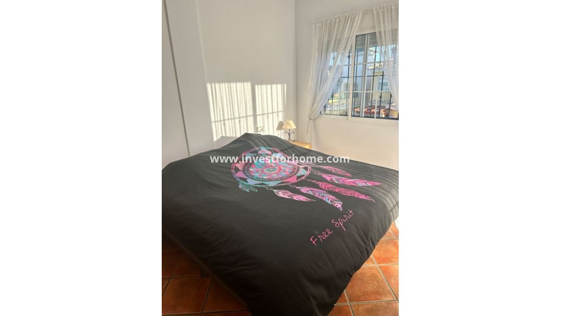 Sale - Villa - Algorfa - Inland