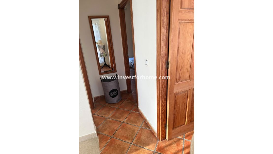 Sale - Villa - Algorfa - Inland