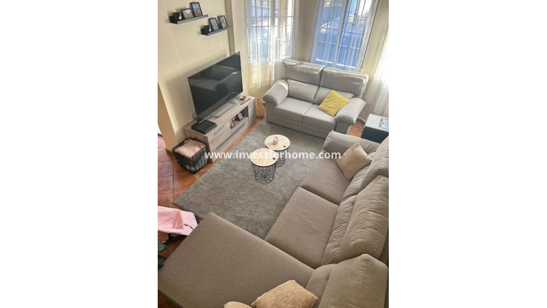 Sale - Villa - Algorfa - Inland