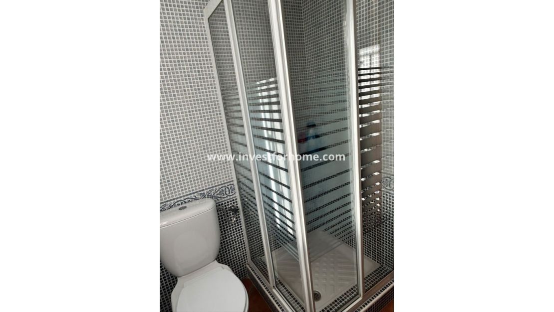 Sale - Villa - Algorfa - Inland