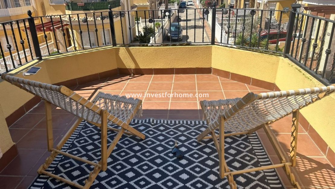 Sale - Villa - Algorfa - Inland