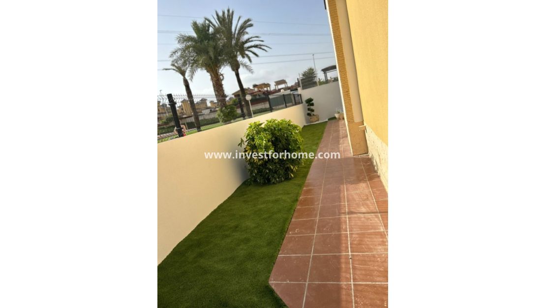 Sale - Villa - Algorfa - Inland