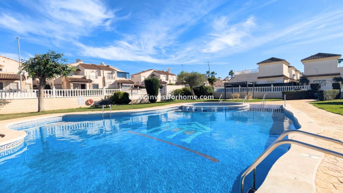 Sale - Villa - Algorfa - Inland
