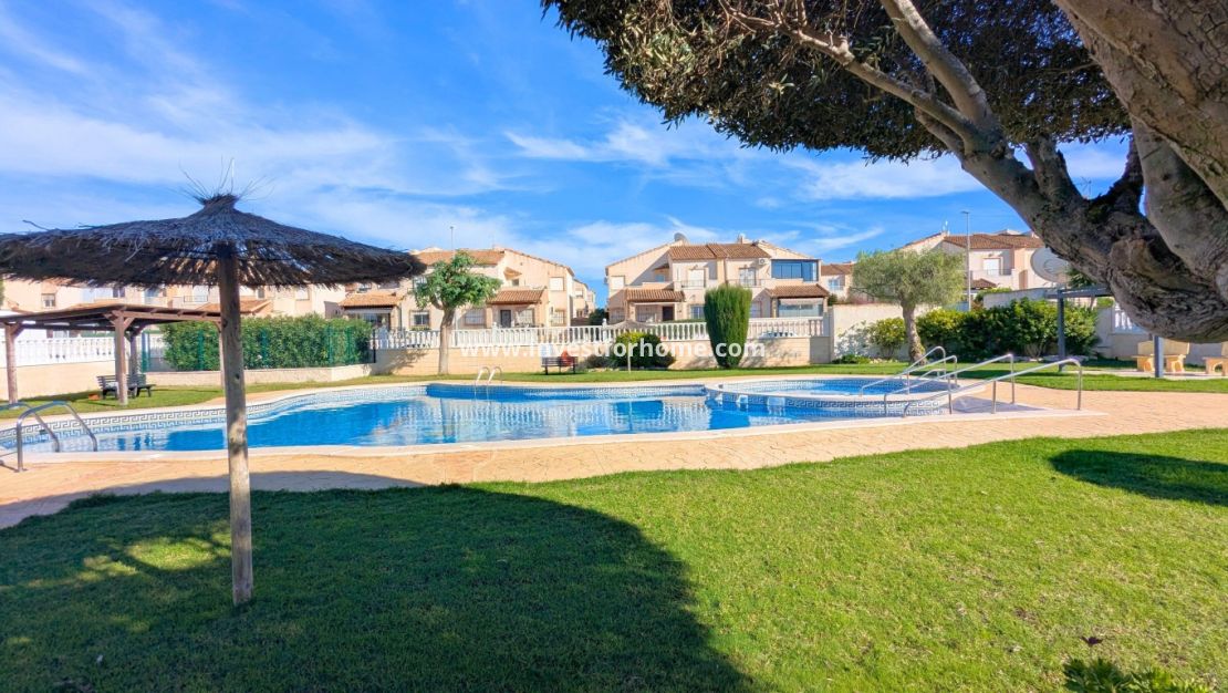 Sale - Villa - Algorfa - Inland