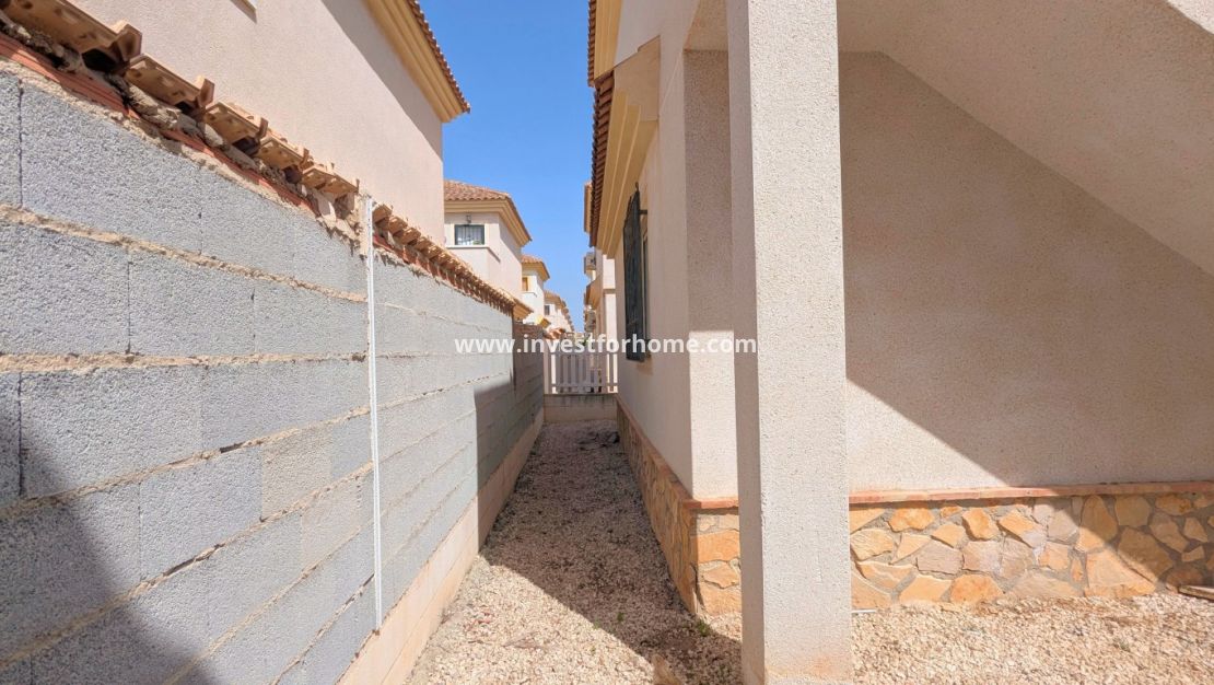 Sale - Villa - Algorfa - Inland