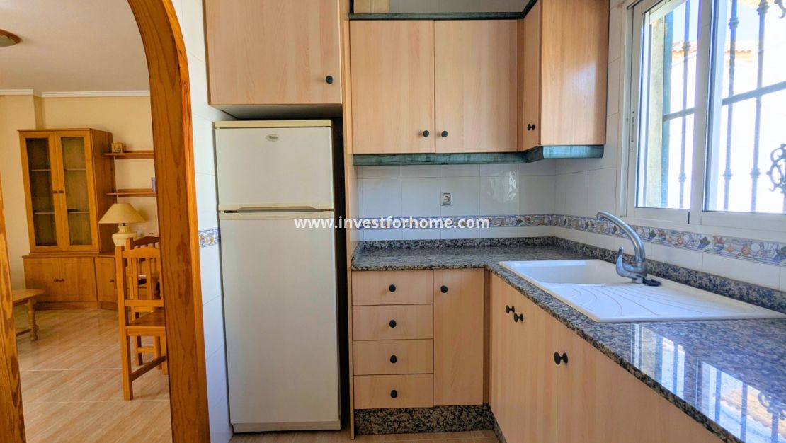 Sale - Villa - Algorfa - Inland