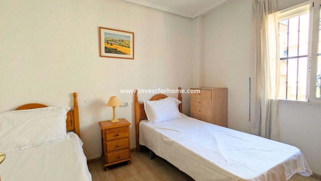 Sale - Villa - Algorfa - Inland